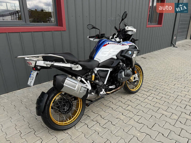 БМВ R 1250GS, объемом двигателя 0 л и пробегом 11 тыс. км за 16700 $, фото 2 на Automoto.ua