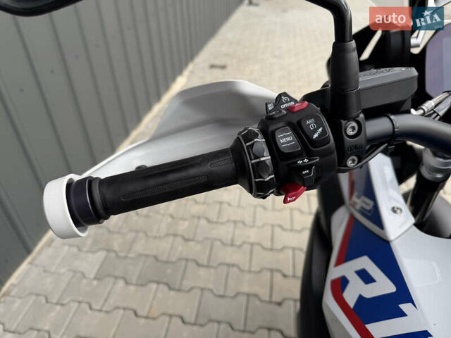 БМВ R 1250GS, объемом двигателя 0 л и пробегом 11 тыс. км за 16700 $, фото 8 на Automoto.ua