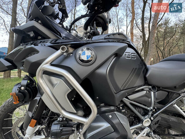 БМВ R 1250GS 2022 в Полтаве на Automoto.ua БМВ R 1250GS, объемом двигателя 1.25 л и пробегом 16 тыс. км за 23000 $, фото 4 на Automoto.ua