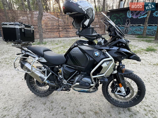 БМВ R 1250GS 2022 в Полтаве на Automoto.ua БМВ R 1250GS, объемом двигателя 1.25 л и пробегом 16 тыс. км за 23000 $, фото 17 на Automoto.ua