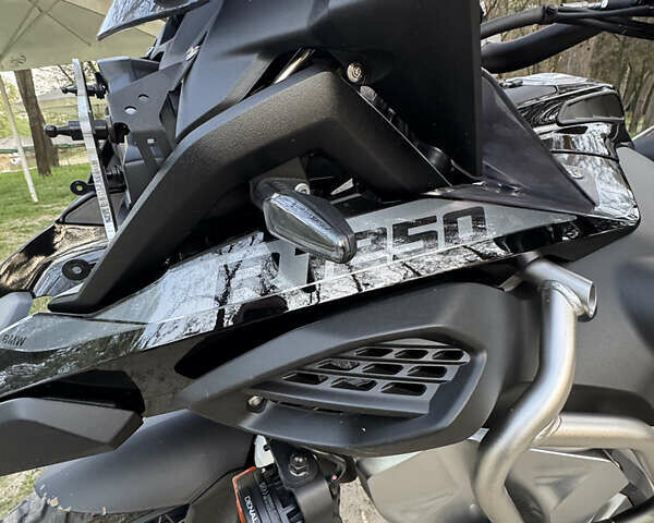 БМВ R 1250GS 2022 в Полтаве на Automoto.ua БМВ R 1250GS, объемом двигателя 1.25 л и пробегом 16 тыс. км за 23000 $, фото 5 на Automoto.ua