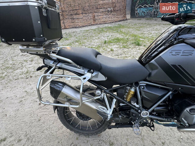 БМВ R 1250GS 2022 в Полтаве на Automoto.ua БМВ R 1250GS, объемом двигателя 1.25 л и пробегом 16 тыс. км за 23000 $, фото 13 на Automoto.ua