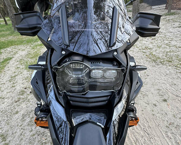 БМВ R 1250GS 2022 в Полтаве на Automoto.ua БМВ R 1250GS, объемом двигателя 1.25 л и пробегом 16 тыс. км за 23000 $, фото 18 на Automoto.ua