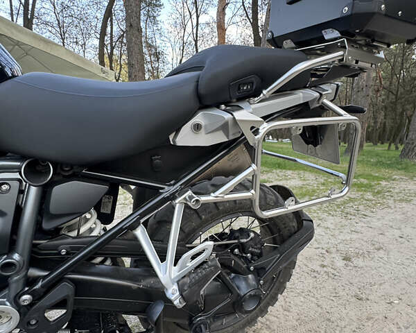 БМВ R 1250GS 2022 в Полтаве на Automoto.ua БМВ R 1250GS, объемом двигателя 1.25 л и пробегом 16 тыс. км за 23000 $, фото 7 на Automoto.ua