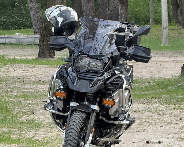 БМВ R 1250GS 2022 в Полтаве на Automoto.ua БМВ R 1250GS, объемом двигателя 1.25 л и пробегом 16 тыс. км за 23000 $, фото 3 на Automoto.ua