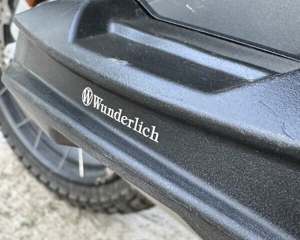 БМВ R 1250GS 2022 в Полтаве на Automoto.ua БМВ R 1250GS, объемом двигателя 1.25 л и пробегом 16 тыс. км за 23000 $, фото 10 на Automoto.ua