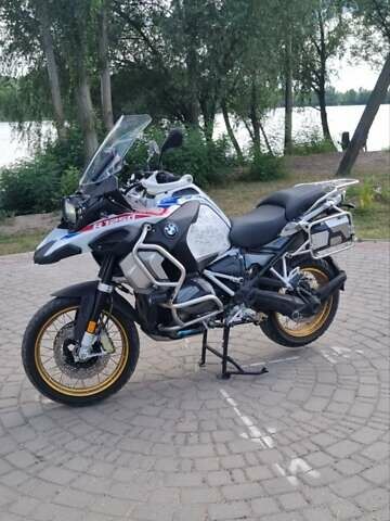 БМВ R 1250GS, объемом двигателя 0 л и пробегом 15 тыс. км за 24000 $, фото 2 на Automoto.ua