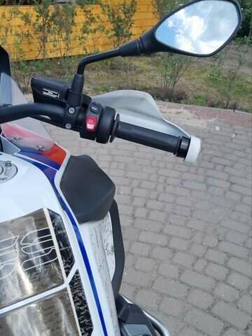 БМВ R 1250GS, объемом двигателя 0 л и пробегом 15 тыс. км за 24000 $, фото 8 на Automoto.ua