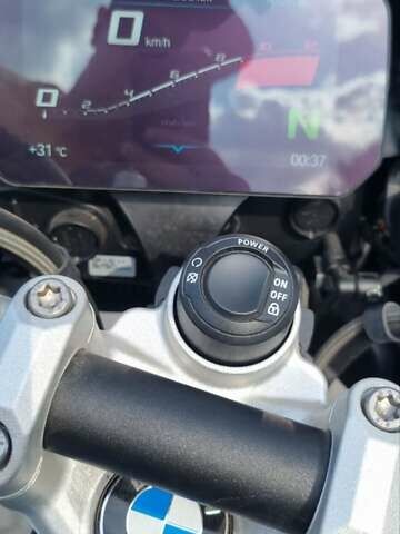 БМВ R 1250GS, объемом двигателя 0 л и пробегом 15 тыс. км за 24000 $, фото 7 на Automoto.ua