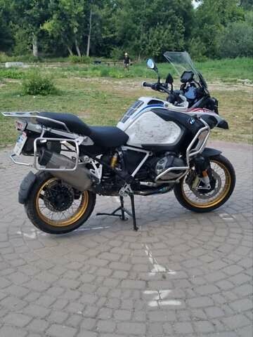 БМВ R 1250GS, объемом двигателя 0 л и пробегом 15 тыс. км за 24000 $, фото 5 на Automoto.ua