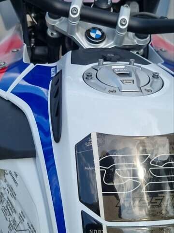 БМВ R 1250GS, объемом двигателя 0 л и пробегом 15 тыс. км за 24000 $, фото 6 на Automoto.ua