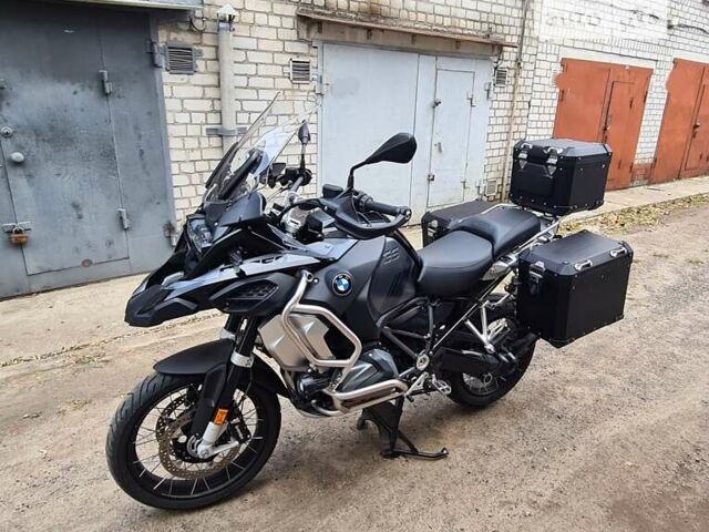 БМВ R 1250GS, об'ємом двигуна 0 л та пробігом 7 тис. км за 25500 $, фото 4 на Automoto.ua