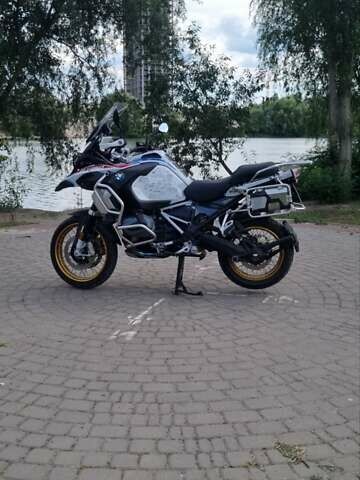 БМВ R 1250GS, объемом двигателя 0 л и пробегом 15 тыс. км за 24000 $, фото 1 на Automoto.ua