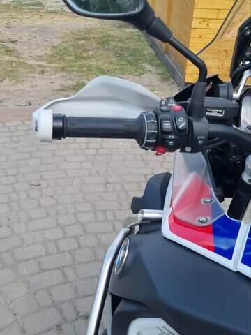 БМВ R 1250GS, объемом двигателя 0 л и пробегом 15 тыс. км за 24000 $, фото 9 на Automoto.ua