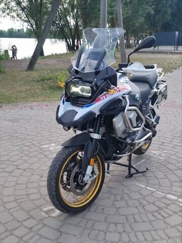 БМВ R 1250GS, объемом двигателя 0 л и пробегом 15 тыс. км за 24000 $, фото 3 на Automoto.ua