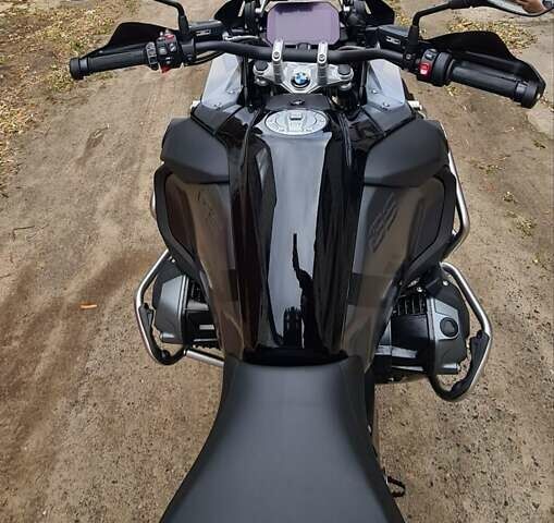 БМВ R 1250GS, об'ємом двигуна 0 л та пробігом 7 тис. км за 25500 $, фото 6 на Automoto.ua