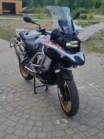 БМВ R 1250GS, объемом двигателя 0 л и пробегом 15 тыс. км за 24000 $, фото 4 на Automoto.ua