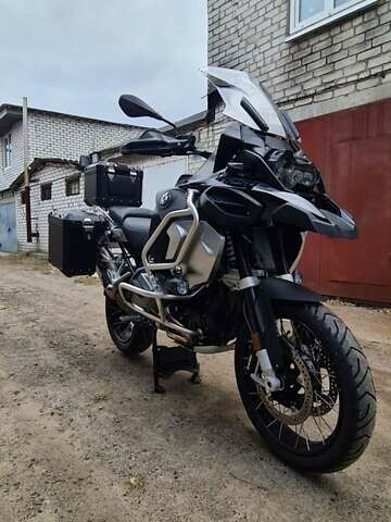 БМВ R 1250GS, объемом двигателя 0 л и пробегом 7 тыс. км за 25500 $, фото 3 на Automoto.ua