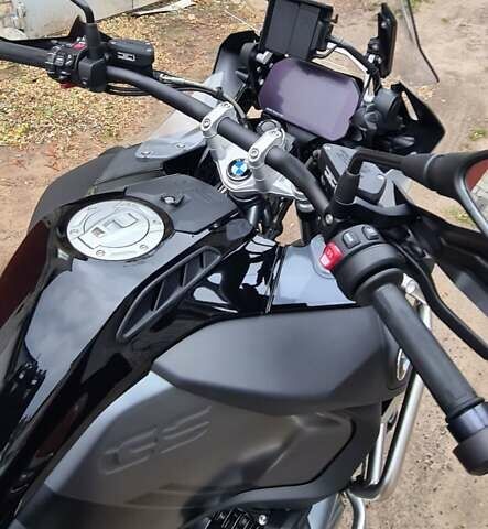 БМВ R 1250GS, объемом двигателя 0 л и пробегом 7 тыс. км за 25500 $, фото 7 на Automoto.ua