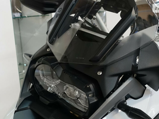 купить новое авто БМВ R 1250GS 2022 года от официального дилера BMW Motorrad Дніпро БМВ фото