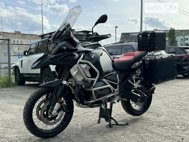 Сірий БМВ R 1250GS, об'ємом двигуна 1.3 л та пробігом 36 тис. км за 20150 $, фото 2 на Automoto.ua