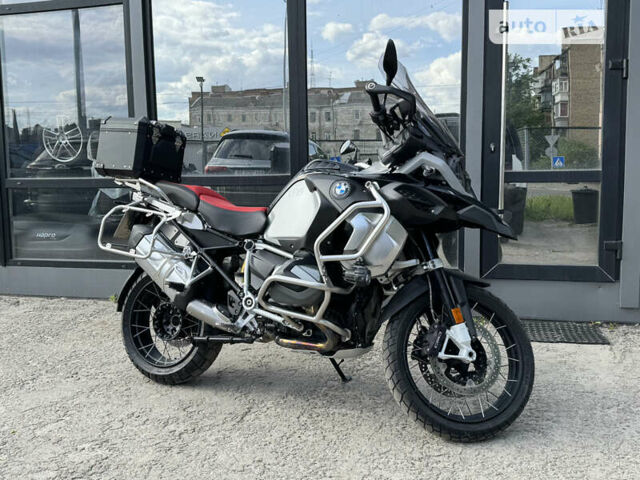 Сірий БМВ R 1250GS, об'ємом двигуна 1.3 л та пробігом 36 тис. км за 20150 $, фото 25 на Automoto.ua