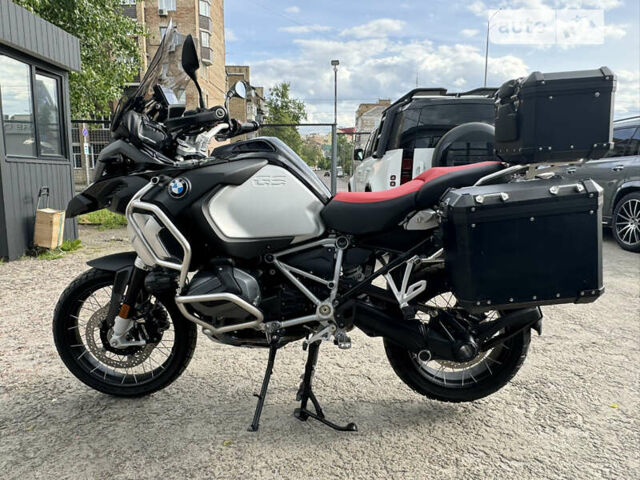 Сірий БМВ R 1250GS, об'ємом двигуна 1.3 л та пробігом 36 тис. км за 20150 $, фото 3 на Automoto.ua