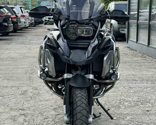 Сірий БМВ R 1250GS, об'ємом двигуна 1.3 л та пробігом 36 тис. км за 20150 $, фото 23 на Automoto.ua