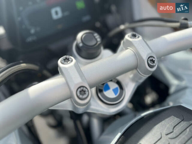 БМВ R 1250GS 2021 в Одессе на Automoto.ua Серый БМВ R 1250GS, объемом двигателя 1.25 л и пробегом 27 тыс. км за 20500 $, фото 21 на Automoto.ua