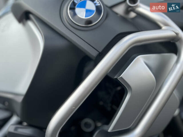 БМВ R 1250GS 2021 в Одессе на Automoto.ua Серый БМВ R 1250GS, объемом двигателя 1.25 л и пробегом 27 тыс. км за 20500 $, фото 8 на Automoto.ua