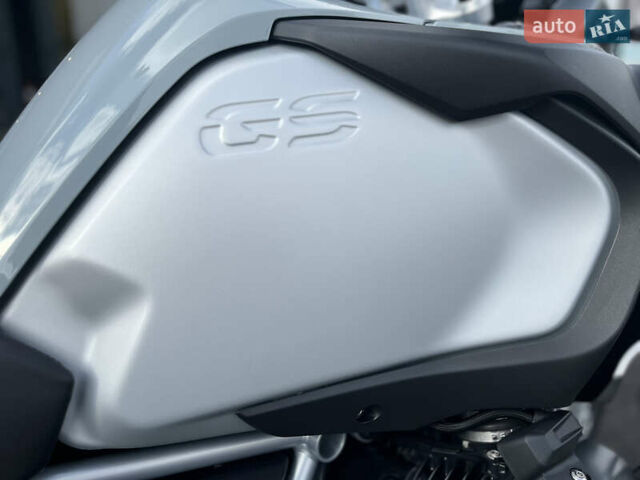 БМВ R 1250GS 2021 в Одессе на Automoto.ua Серый БМВ R 1250GS, объемом двигателя 1.25 л и пробегом 27 тыс. км за 20500 $, фото 7 на Automoto.ua