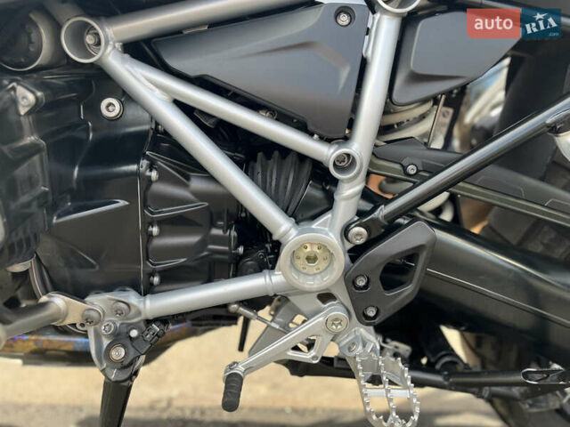 БМВ R 1250GS 2021 в Одессе на Automoto.ua Серый БМВ R 1250GS, объемом двигателя 1.25 л и пробегом 27 тыс. км за 20500 $, фото 19 на Automoto.ua