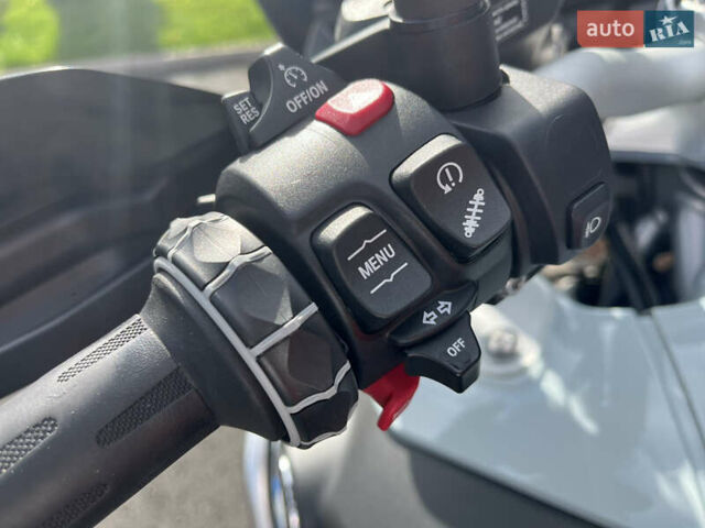 БМВ R 1250GS 2021 в Одессе на Automoto.ua Серый БМВ R 1250GS, объемом двигателя 1.25 л и пробегом 27 тыс. км за 20500 $, фото 20 на Automoto.ua