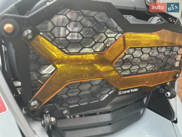 БМВ R 1250GS 2021 в Одессе на Automoto.ua Серый БМВ R 1250GS, объемом двигателя 1.25 л и пробегом 27 тыс. км за 20500 $, фото 11 на Automoto.ua