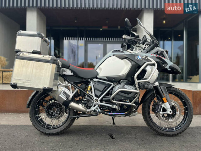 БМВ R 1250GS 2021 в Одессе на Automoto.ua Серый БМВ R 1250GS, объемом двигателя 1.25 л и пробегом 27 тыс. км за 20500 $, фото 1 на Automoto.ua