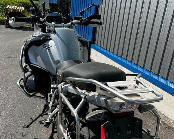 Сірий БМВ R 1250GS, об'ємом двигуна 0 л та пробігом 17 тис. км за 18000 $, фото 5 на Automoto.ua