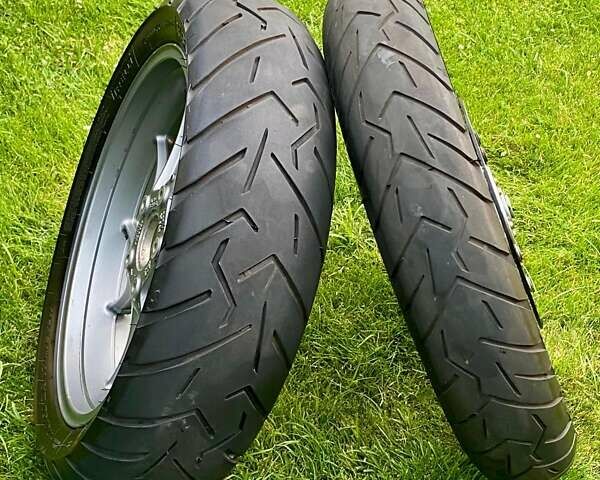 Синий БМВ R 1250GS, объемом двигателя 0 л и пробегом 45 тыс. км за 17500 $, фото 5 на Automoto.ua