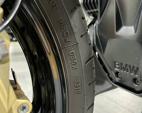 Белый БМВ R 1250R, объемом двигателя 1.25 л и пробегом 10 тыс. км за 16500 $, фото 25 на Automoto.ua