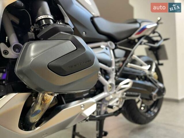 Белый БМВ R 1250R, объемом двигателя 1.25 л и пробегом 10 тыс. км за 16500 $, фото 21 на Automoto.ua