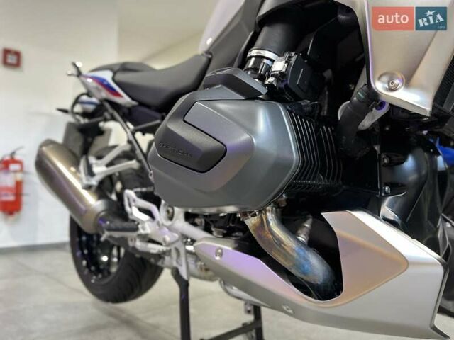 Белый БМВ R 1250R, объемом двигателя 1.25 л и пробегом 10 тыс. км за 16500 $, фото 20 на Automoto.ua