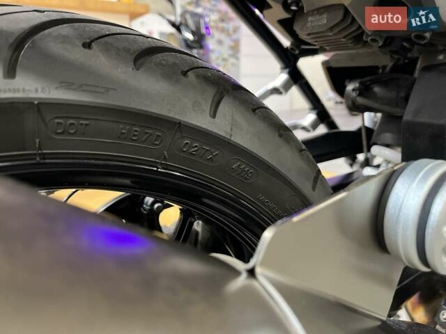 Белый БМВ R 1250R, объемом двигателя 1.25 л и пробегом 10 тыс. км за 16500 $, фото 27 на Automoto.ua