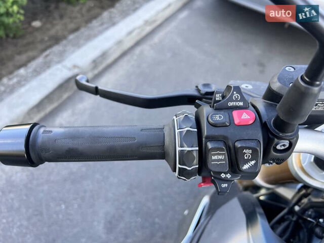 БМВ R 1250R, об'ємом двигуна 0 л та пробігом 10 тис. км за 17800 $, фото 5 на Automoto.ua