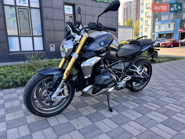 БМВ R 1250R, об'ємом двигуна 0 л та пробігом 10 тис. км за 17800 $, фото 25 на Automoto.ua