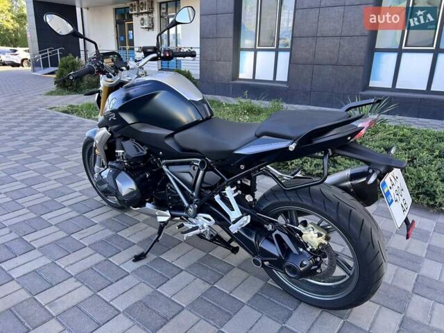 БМВ R 1250R, об'ємом двигуна 0 л та пробігом 10 тис. км за 17800 $, фото 26 на Automoto.ua
