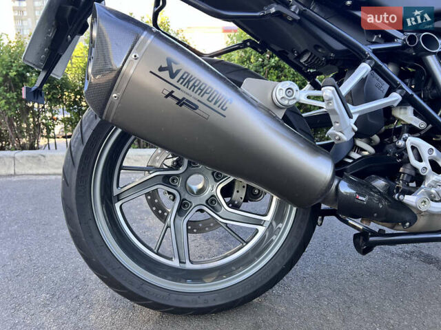 БМВ R 1250R, об'ємом двигуна 0 л та пробігом 10 тис. км за 17800 $, фото 9 на Automoto.ua