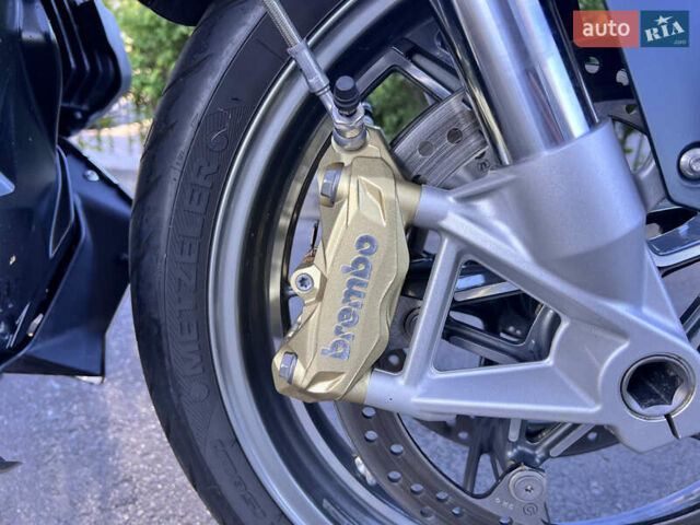 БМВ R 1250R, об'ємом двигуна 0 л та пробігом 10 тис. км за 17800 $, фото 7 на Automoto.ua