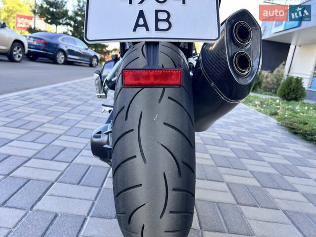 БМВ R 1250R, об'ємом двигуна 0 л та пробігом 10 тис. км за 17800 $, фото 16 на Automoto.ua