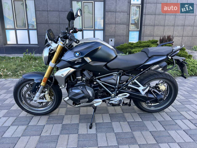 БМВ R 1250R, об'ємом двигуна 0 л та пробігом 10 тис. км за 17800 $, фото 24 на Automoto.ua