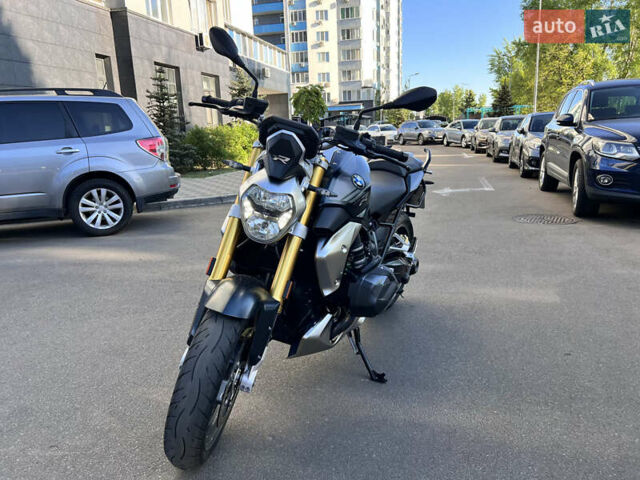 БМВ R 1250R, об'ємом двигуна 0 л та пробігом 10 тис. км за 17800 $, фото 14 на Automoto.ua