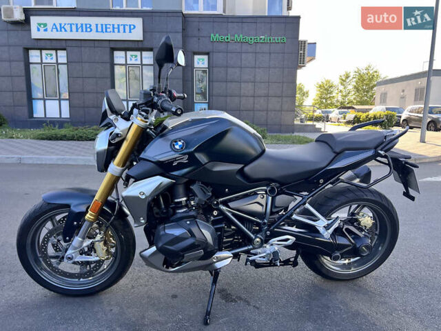 БМВ R 1250R, об'ємом двигуна 0 л та пробігом 10 тис. км за 17800 $, фото 2 на Automoto.ua